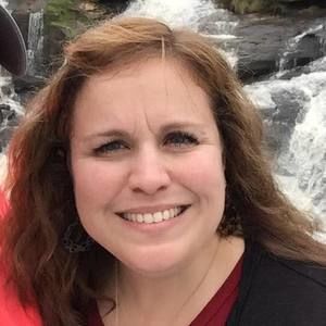 Meet your Posher, Tricia